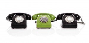 Measure Up Group Dealer Phone Training Programs blog three rotary